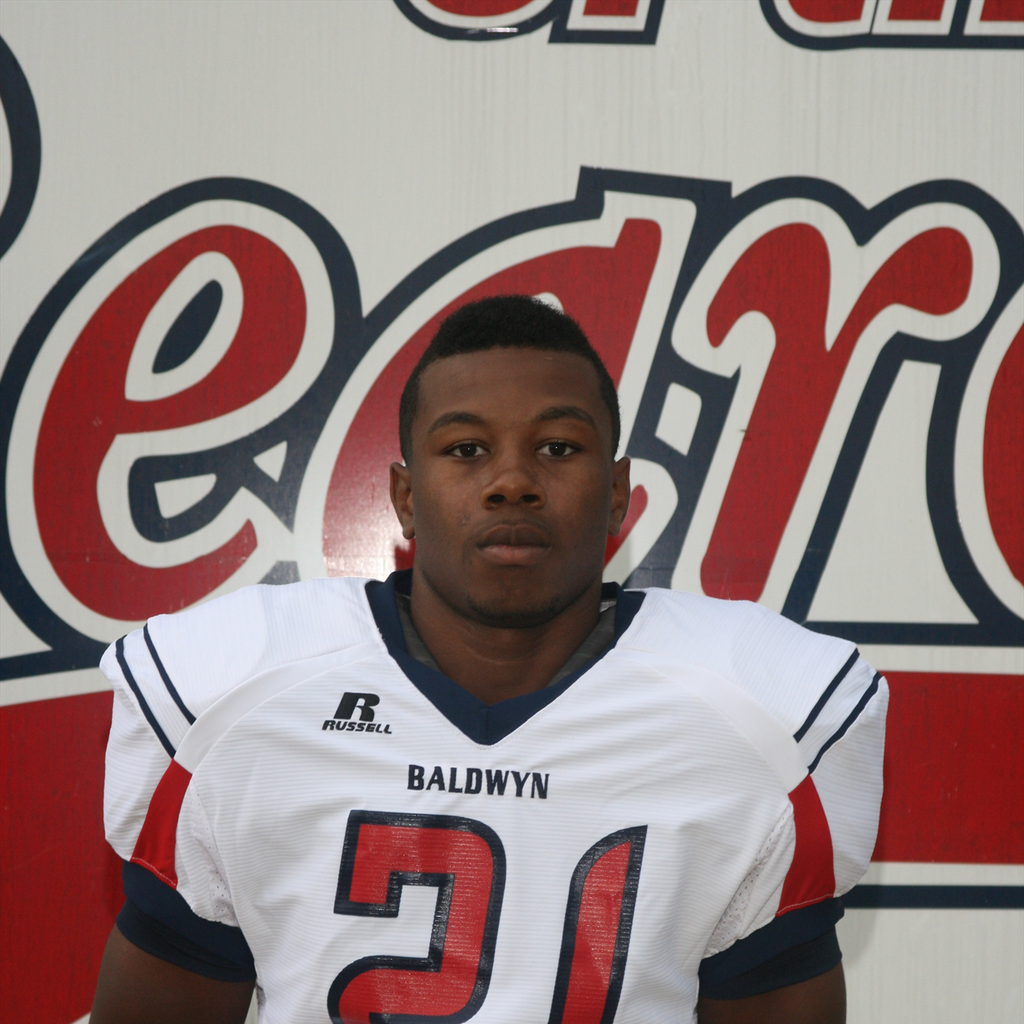 Eric Watson