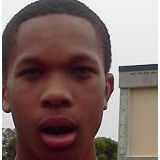 Lorenzo Johnson mugshot