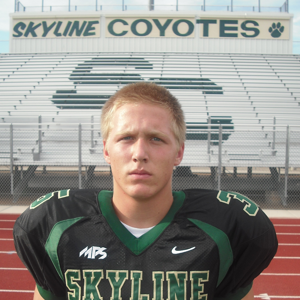 Clayton Thomas