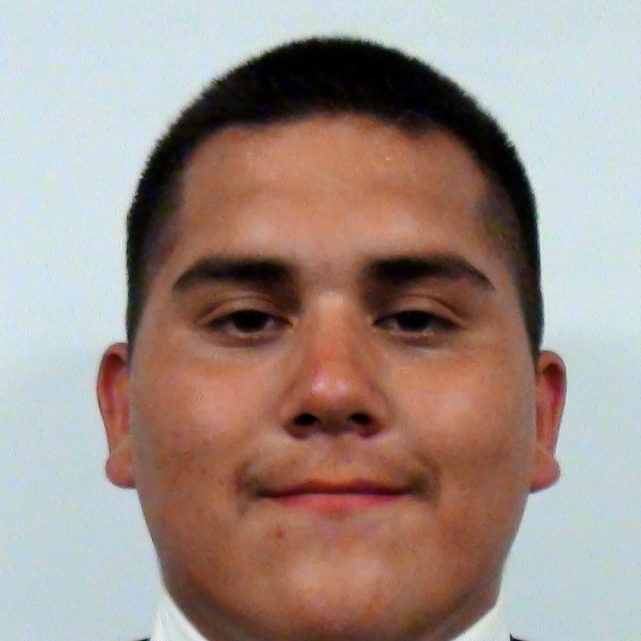 Roberto Mendoza