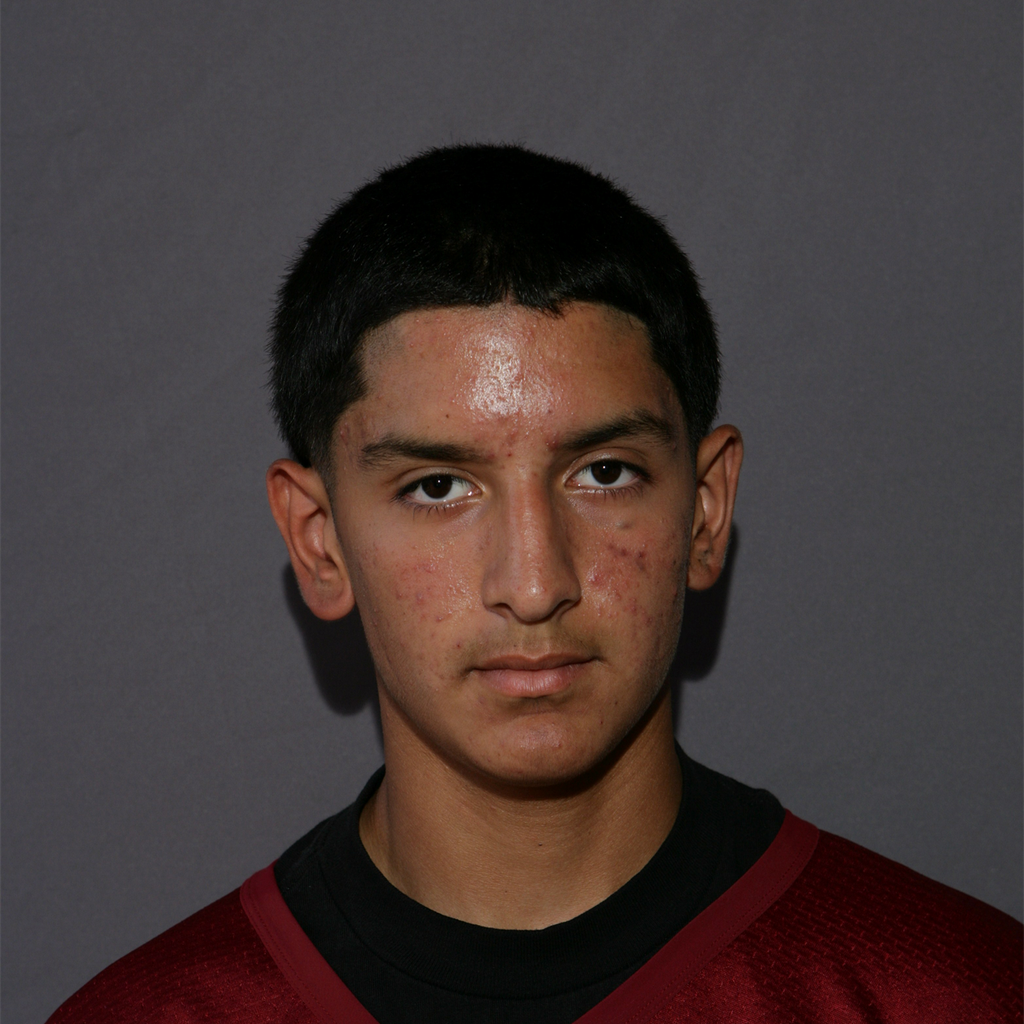 Jacob Velasquez mugshot
