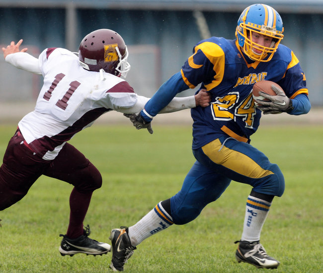 James Holmes mugshot