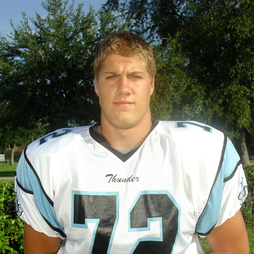 Kevin Boyett