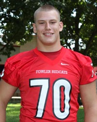 Kevin Sundberg