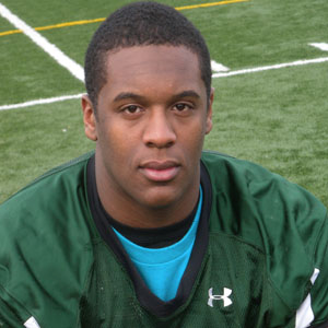Jamil Pollard