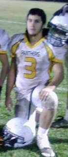 Marcos Espinoza