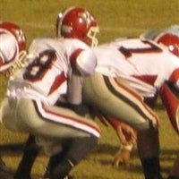 Malcom Trey Price