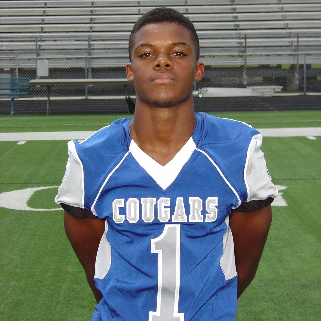 Isaac Fuller