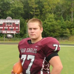 Spencer Stover