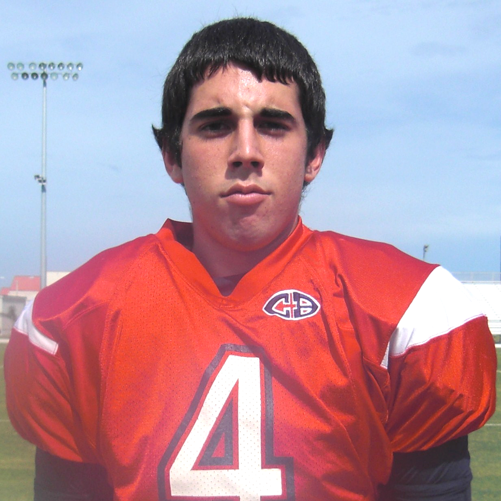 Manny Shaw