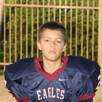 Nick  Ojeda