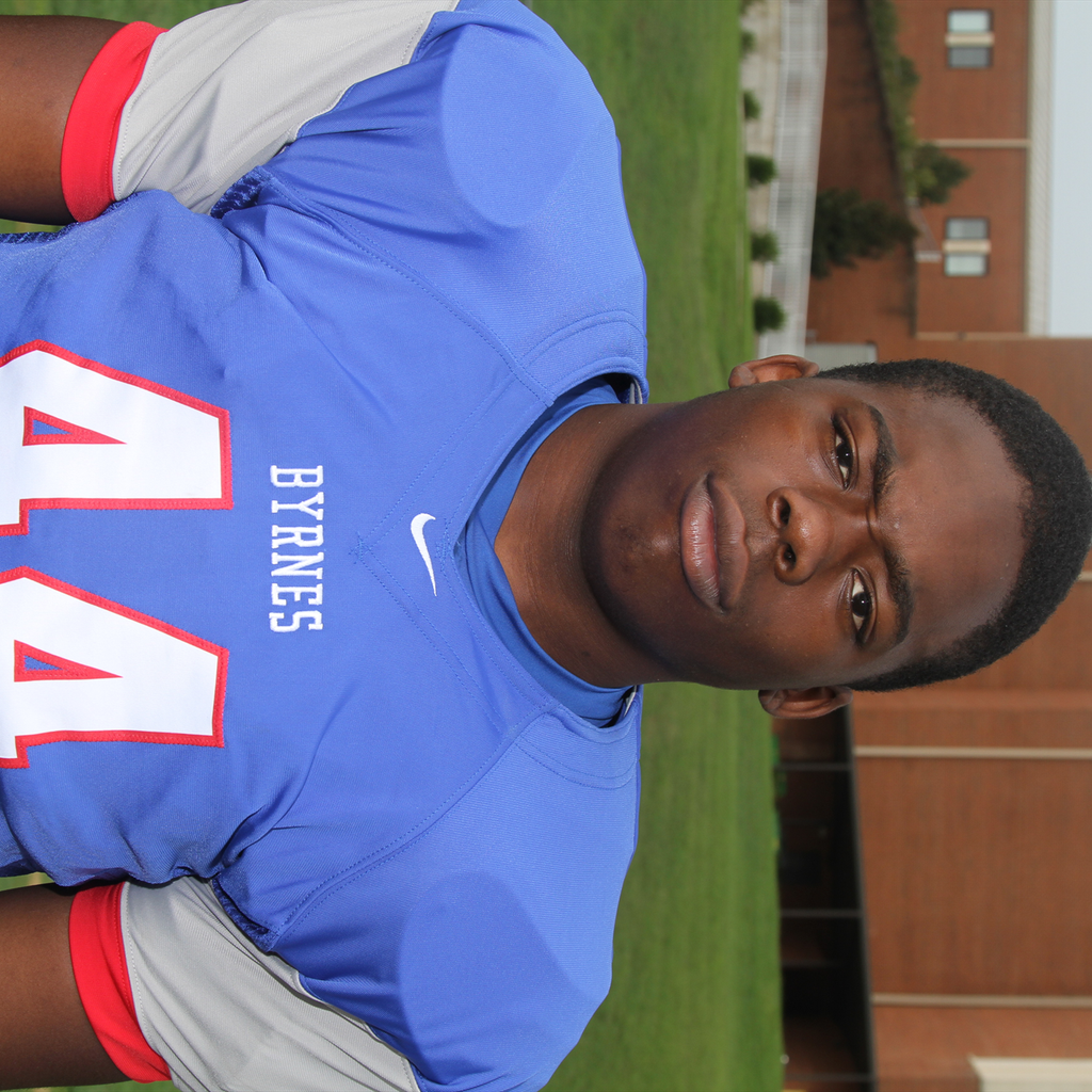 Rashad Dillard