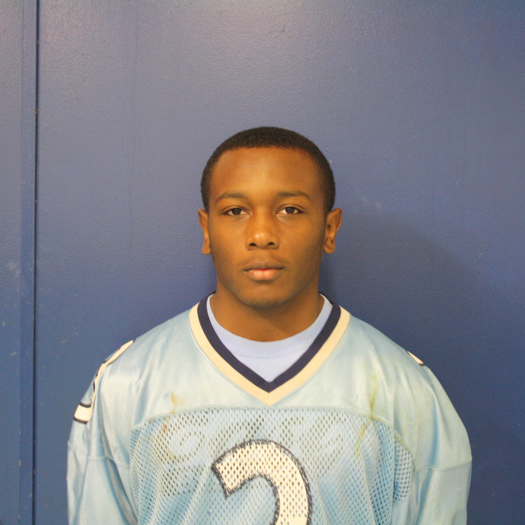 Marquese Chambers mugshot