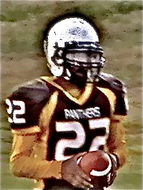 Jason Sanchez