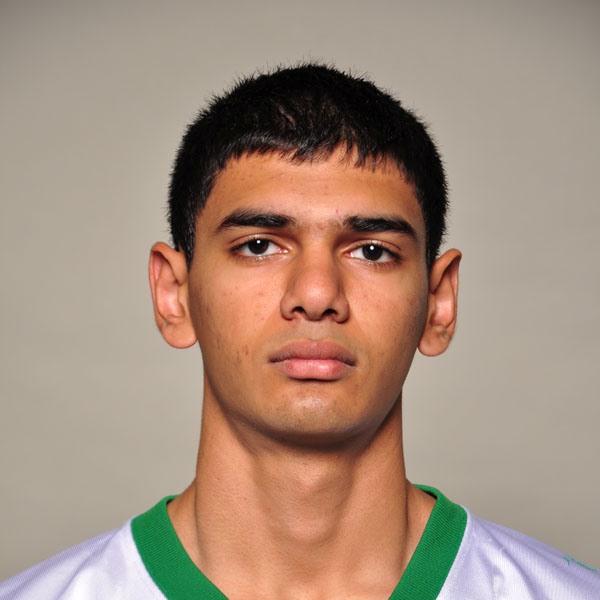 Nikunj Patel