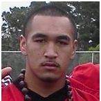 Junior "Miggles" Tuiolosega mugshot