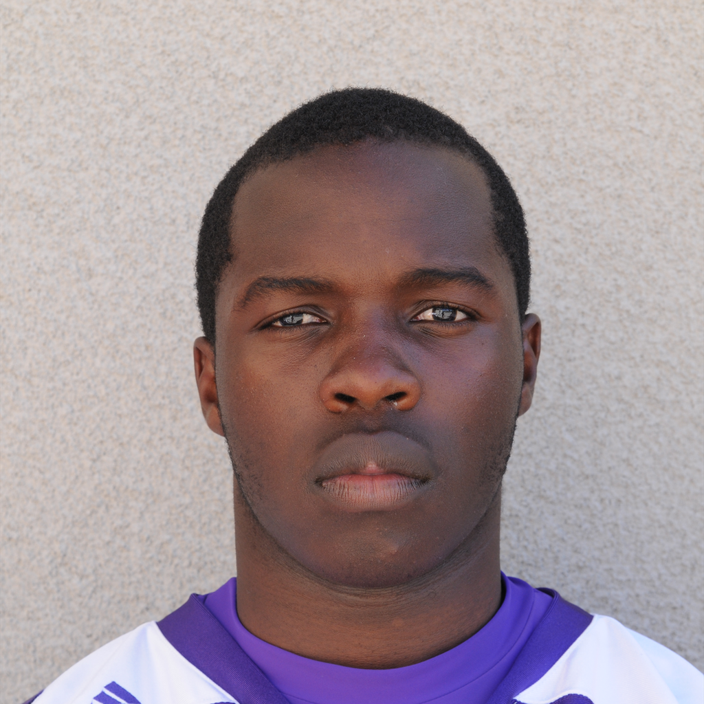 Ebube Anene mugshot