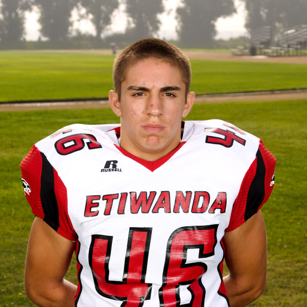Erik Mendez mugshot