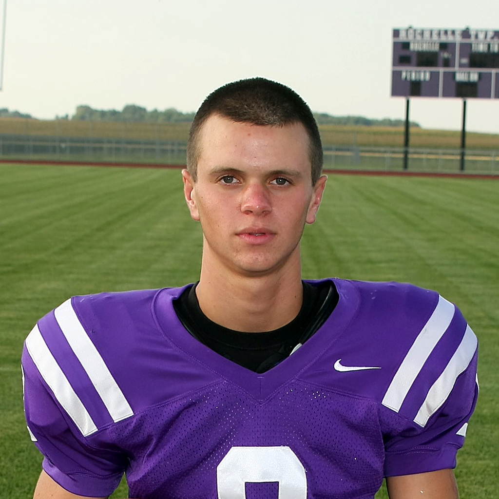 Tommy Sprowl