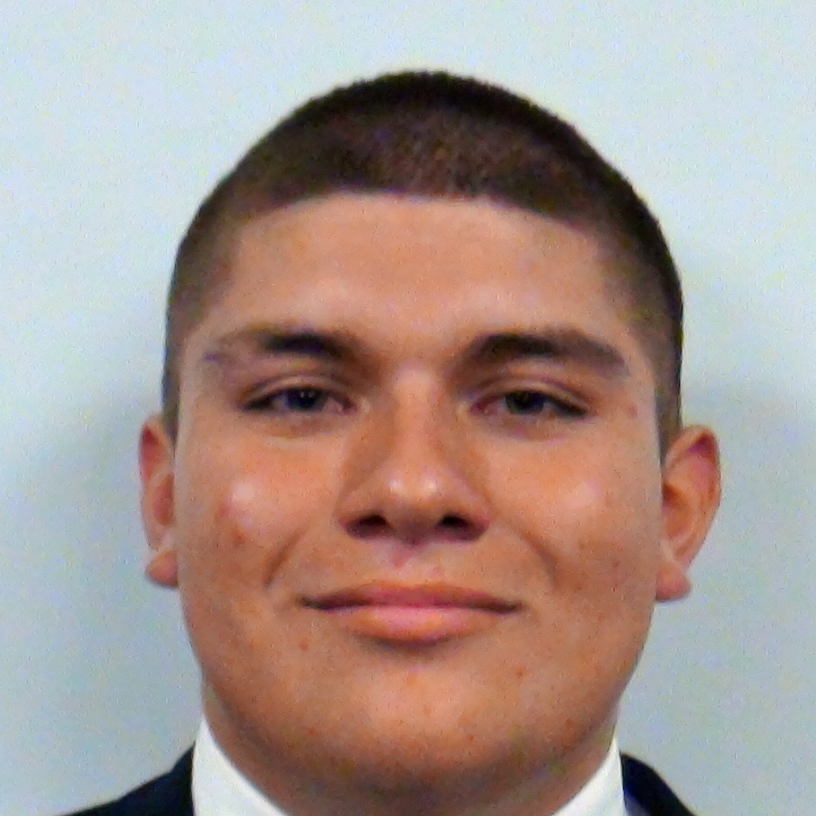 Ruben Garcia