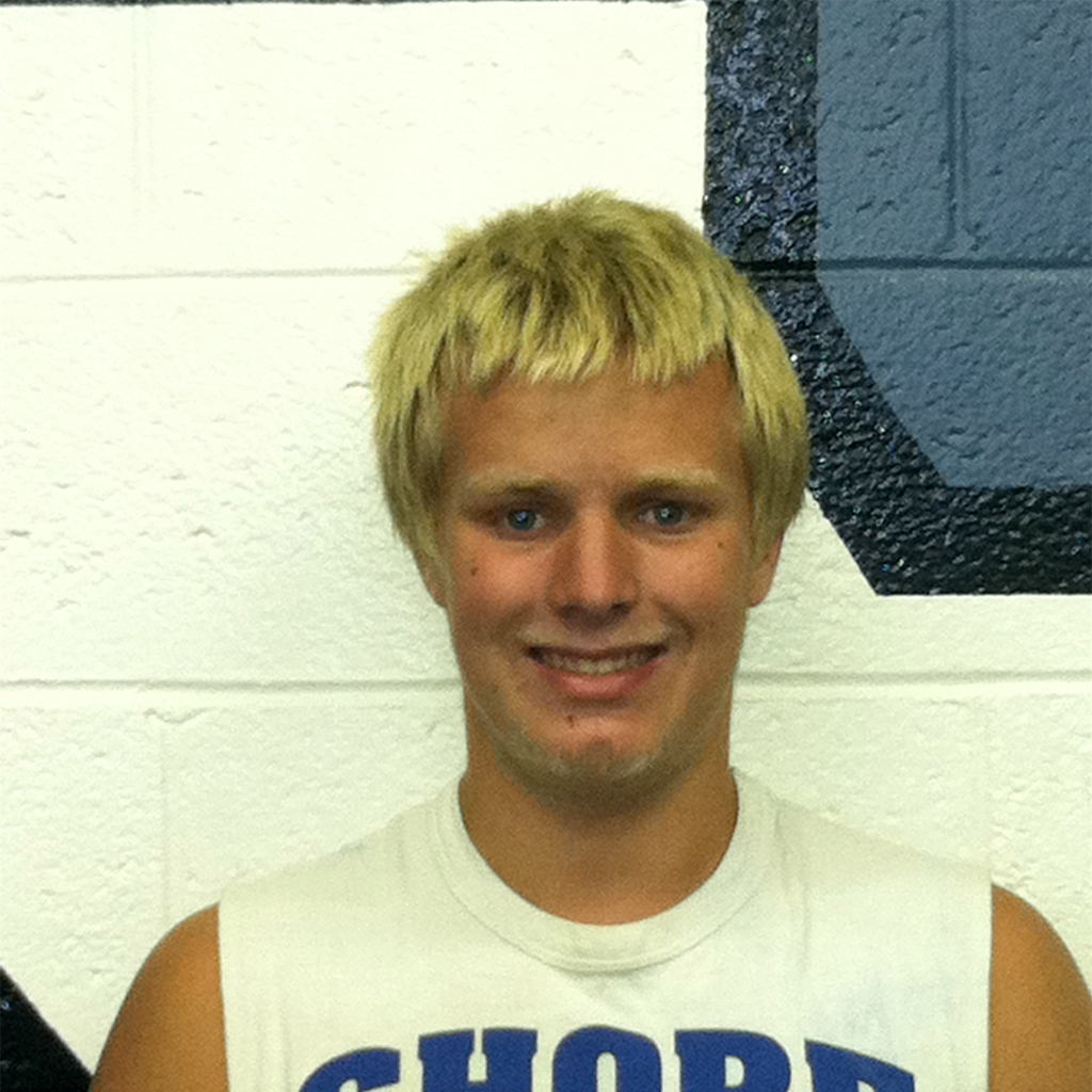 Cullen Wilbanks