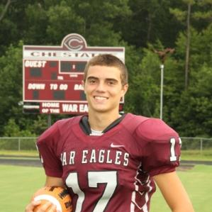 Jordan Degraff