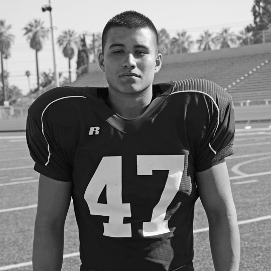 Andres Hernandez mugshot
