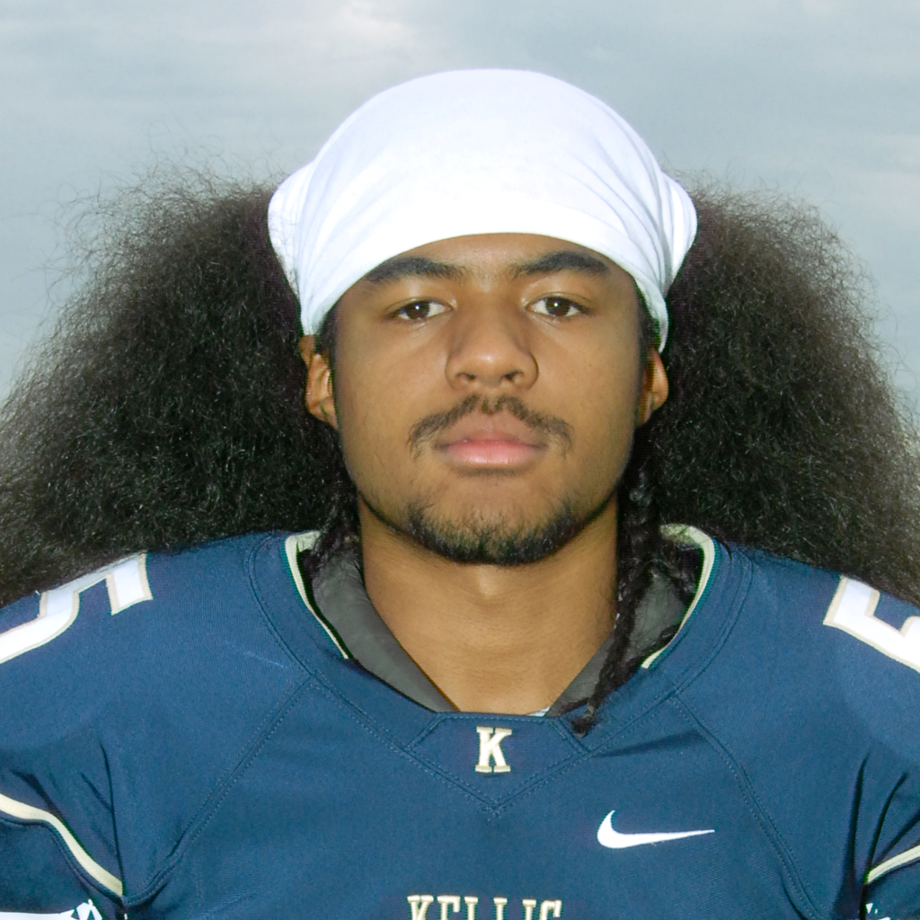 Rikiya Bain mugshot