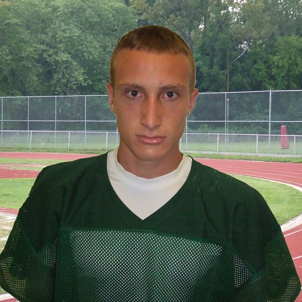 Matthew Bachmann
