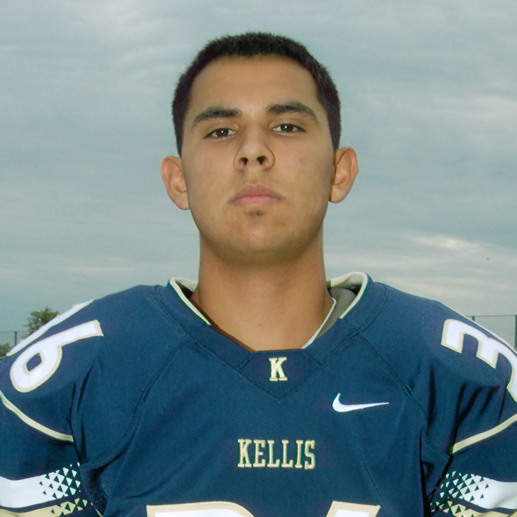 Matt Rodriguez mugshot