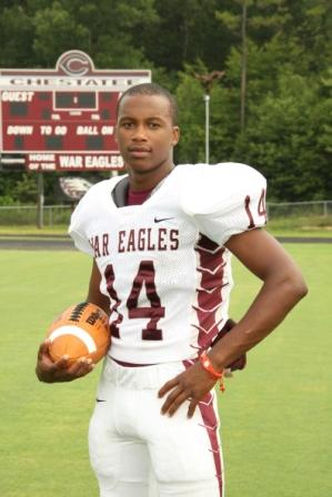 Montrai Tate