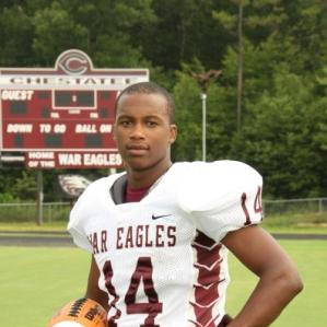 Montrai Tate