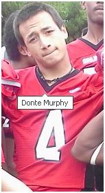 Donte Murphy