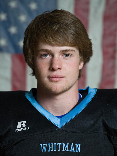 Alex Peterson
