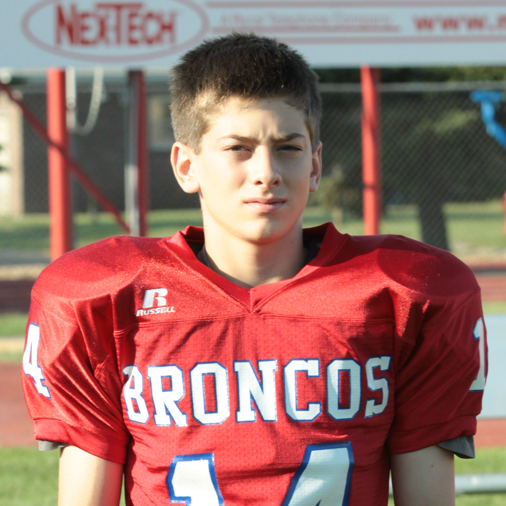 Kiefer Craig