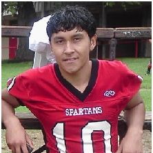 Cesar Hernandez