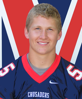 Hayden Sauser