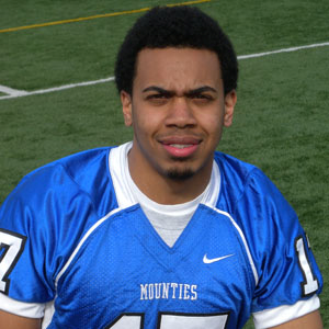 Aubrey Lewis-lll