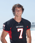 Travis Wilson