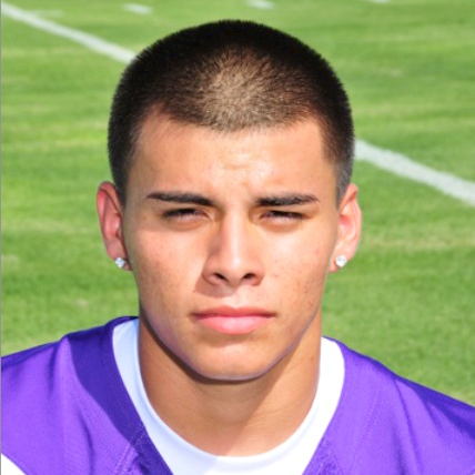Alex Magana mugshot
