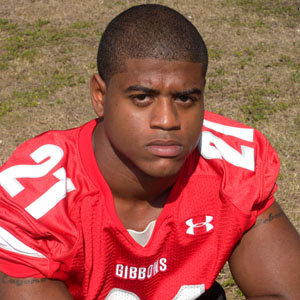 Erick Hallmon