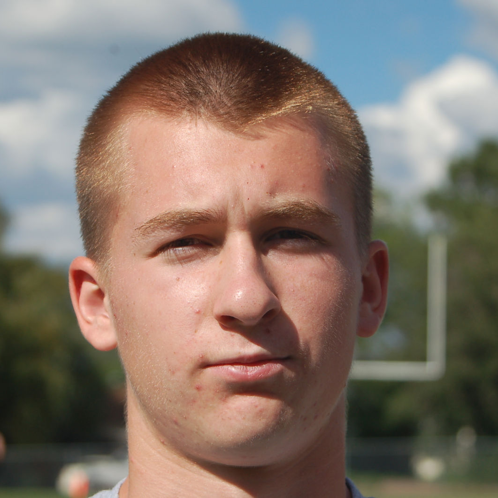 Devin Gould
