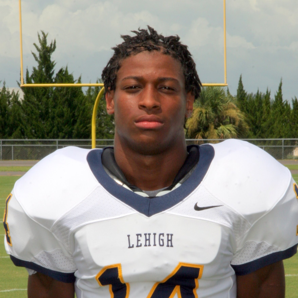 Tramon Byrd