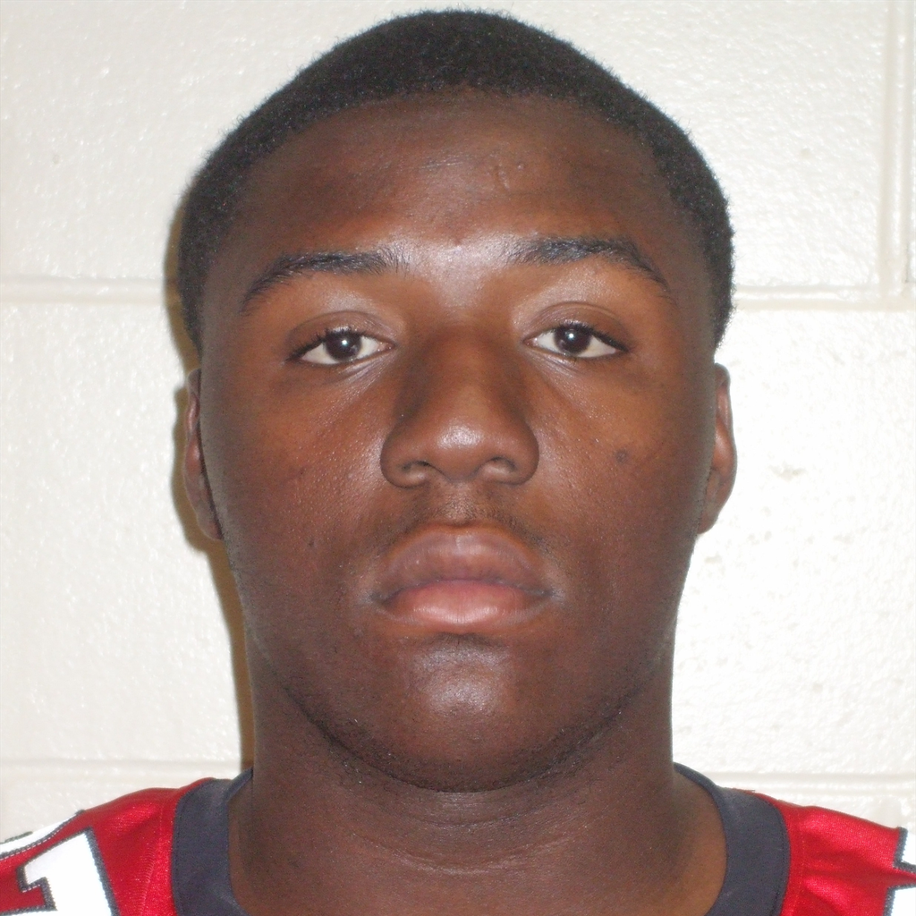 De'Vonte La'Grone