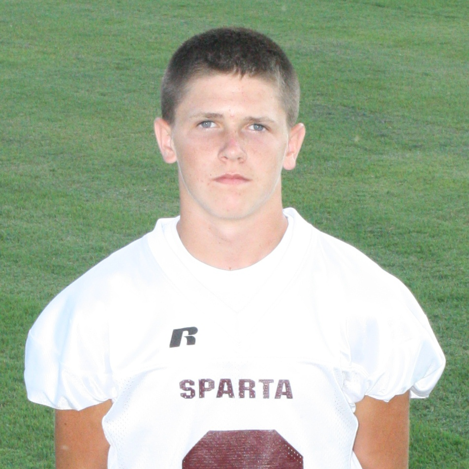 Zack Summers
