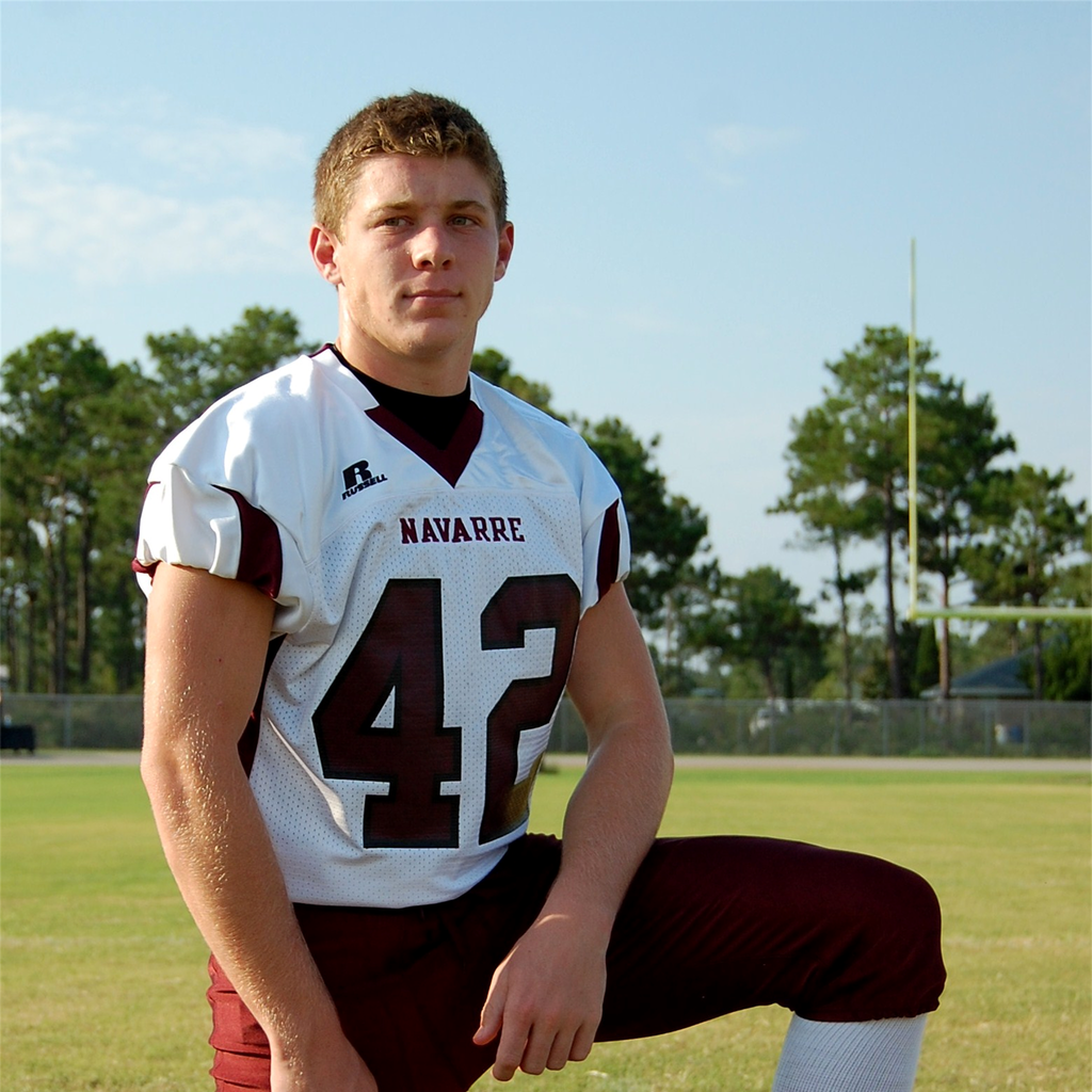 Connor Brantley