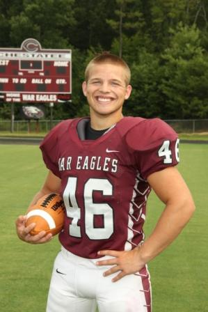 Kyle Perry