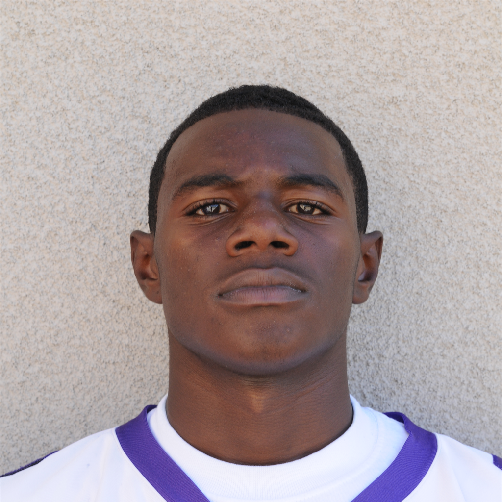 Tyree Walls mugshot