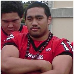 Matt Lualemana
