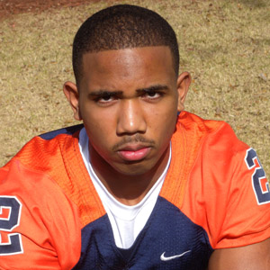 Donovan Riley
